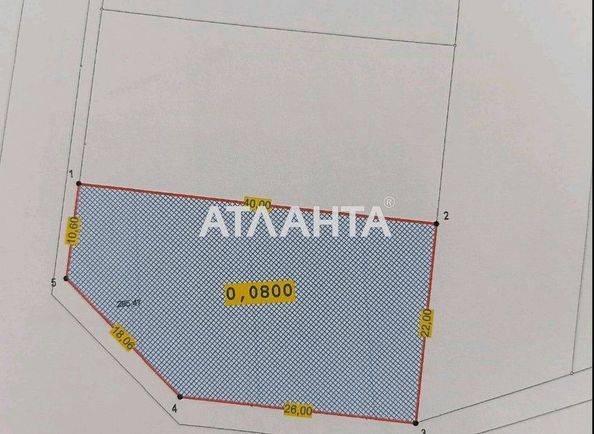 Landplot by the address (area 8 acr) - Atlanta.ua - photo 2