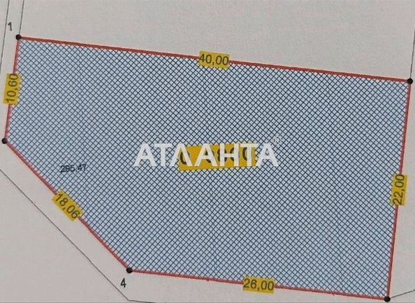 Landplot by the address (area 8 acr) - Atlanta.ua - photo 3