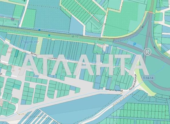Landplot by the address (area 8 acr) - Atlanta.ua - photo 4