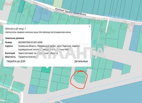 Landplot by the address (area 8 acr) - Atlanta.ua - photo 5