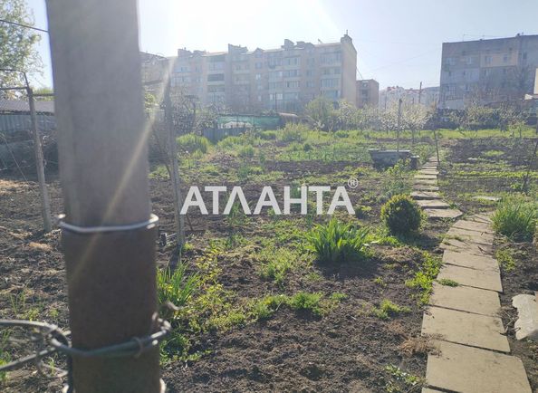 Будинок за адресою вул. Залізнична (площа 48,7 м²) - Atlanta.ua - фото 12
