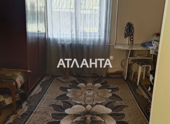 Будинок за адресою вул. Залізнична (площа 48,7 м²) - Atlanta.ua - фото 7