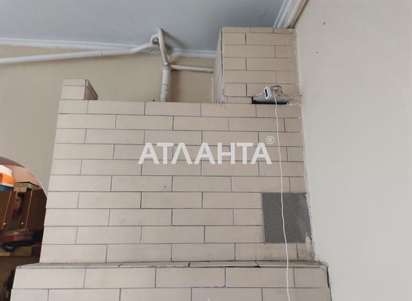 Будинок за адресою вул. Залізнична (площа 48,7 м²) - Atlanta.ua - фото 6