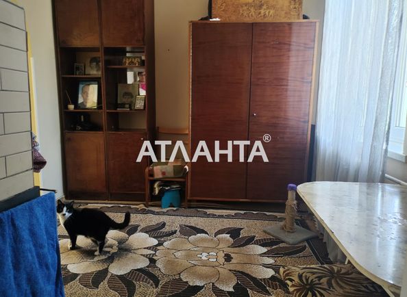 Будинок за адресою вул. Залізнична (площа 48,7 м²) - Atlanta.ua - фото 8