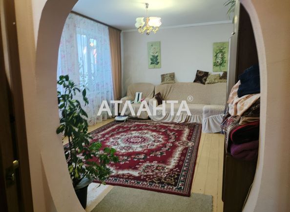 Будинок за адресою вул. Залізнична (площа 48,7 м²) - Atlanta.ua - фото 2