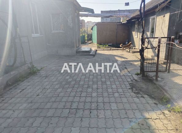 Будинок за адресою вул. Залізнична (площа 48,7 м²) - Atlanta.ua - фото 17