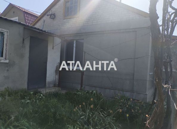 Будинок за адресою вул. Залізнична (площа 48,7 м²) - Atlanta.ua - фото 19
