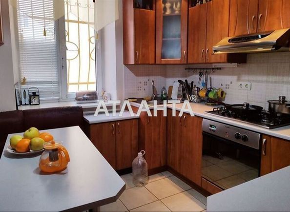 3-rooms apartment apartment by the address st. Golubovicha S ul (area 67 m²) - Atlanta.ua