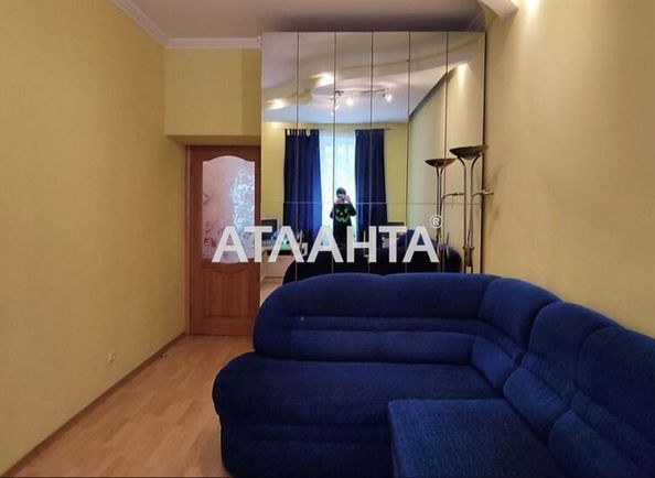 3-rooms apartment apartment by the address st. Golubovicha S ul (area 67 m²) - Atlanta.ua - photo 2