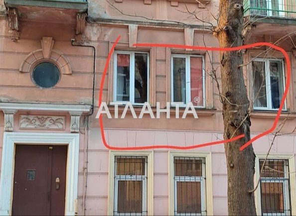 3-rooms apartment apartment by the address st. Golubovicha S ul (area 67 m²) - Atlanta.ua - photo 10