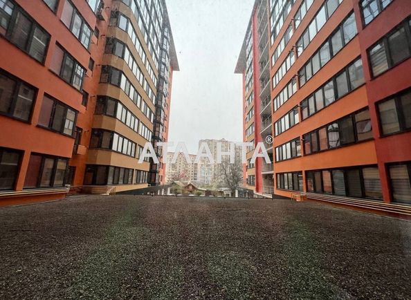 1-room apartment apartment by the address st. Malinovskogo marsh (area 34 m²) - Atlanta.ua - photo 7
