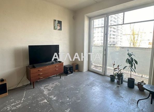 3-комнатная квартира по адресу ул. Академика Янгеля (площадь 60,4 м²) - Atlanta.ua