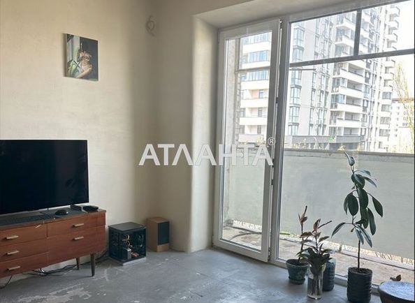 3-комнатная квартира по адресу ул. Академика Янгеля (площадь 60,4 м²) - Atlanta.ua - фото 3