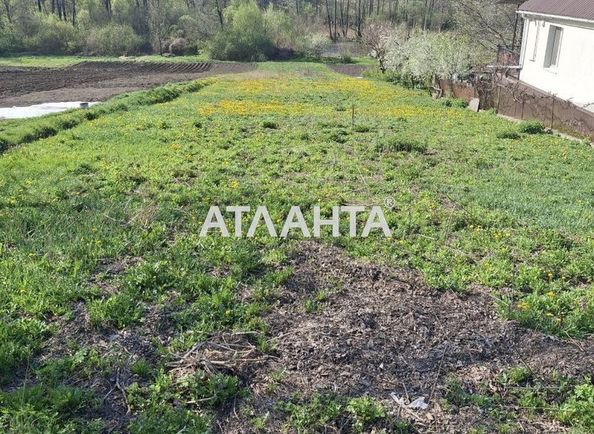 Landplot by the address st. Matrosova (area 12 acr) - Atlanta.ua
