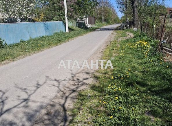 Landplot by the address st. Matrosova (area 12 acr) - Atlanta.ua - photo 5