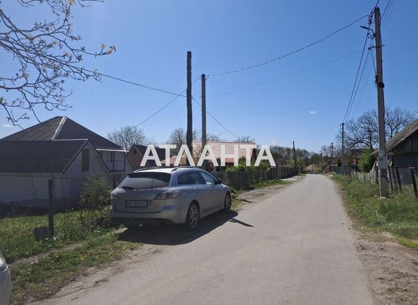 Landplot by the address st. Matrosova (area 12 acr) - Atlanta.ua - photo 6