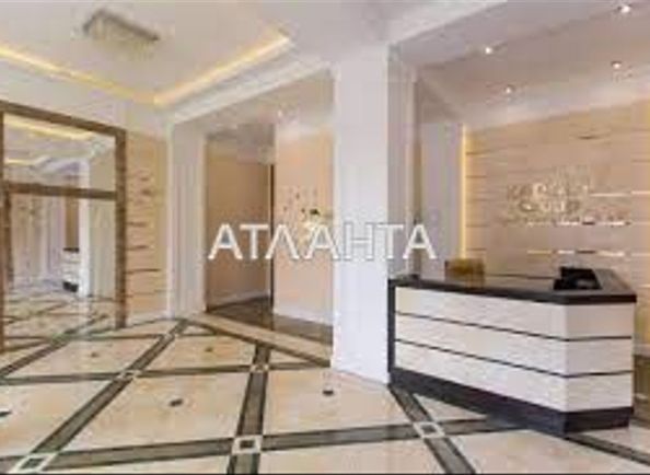 2-комнатная квартира по адресу ул. Сахарова (площадь 40,2 м²) - Atlanta.ua - фото 13