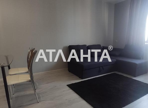 2-rooms apartment apartment by the address st. Sakharova (area 44,3 m²) - Atlanta.ua - photo 3