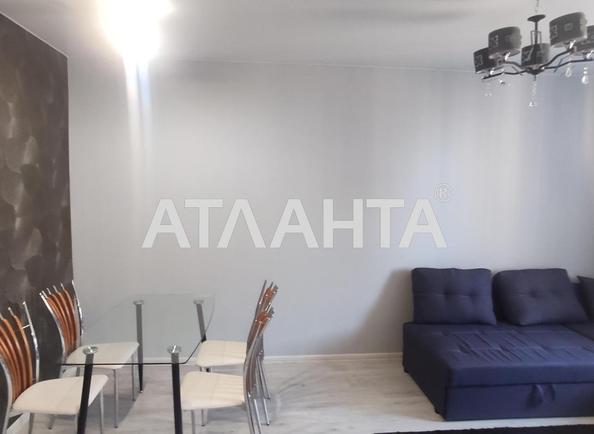 2-rooms apartment apartment by the address st. Sakharova (area 44,3 m²) - Atlanta.ua - photo 5