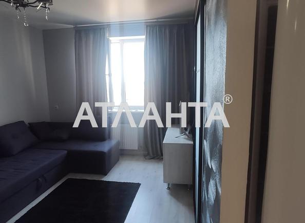 2-rooms apartment apartment by the address st. Sakharova (area 44,3 m²) - Atlanta.ua - photo 4