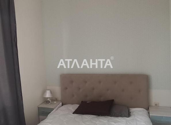 2-rooms apartment apartment by the address st. Sakharova (area 44,3 m²) - Atlanta.ua - photo 13