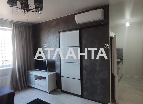 2-rooms apartment apartment by the address st. Sakharova (area 44,3 m²) - Atlanta.ua - photo 2