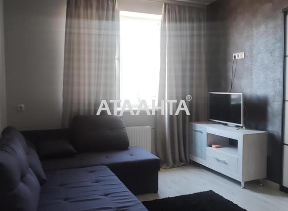 2-rooms apartment apartment by the address st. Sakharova (area 44,3 m²) - Atlanta.ua - photo 7