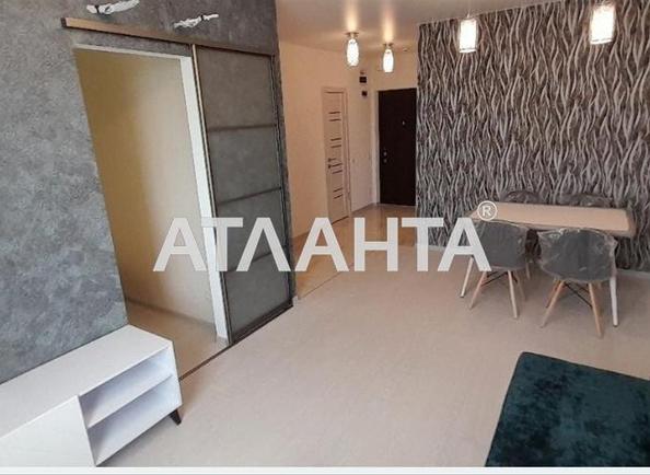 2-rooms apartment apartment by the address st. Sakharova (area 44,3 m²) - Atlanta.ua