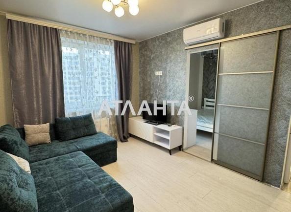 2-rooms apartment apartment by the address st. Sakharova (area 44,3 m²) - Atlanta.ua - photo 3