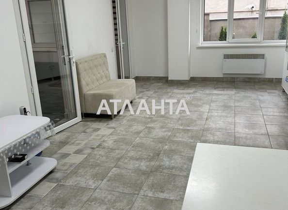 Комерційна нерухомість за адресою вул. Героїв УПА (площа 40 м²) - Atlanta.ua