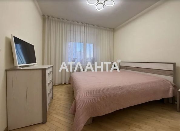 3-комнатная квартира по адресу ул. Андрея Первозванного (площадь 63,4 м²) - Atlanta.ua