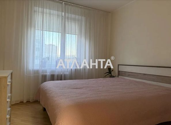 3-комнатная квартира по адресу ул. Андрея Первозванного (площадь 63,4 м²) - Atlanta.ua - фото 2