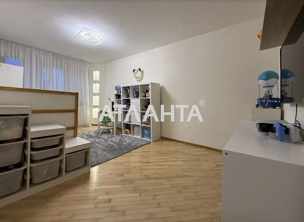 3-комнатная квартира по адресу ул. Андрея Первозванного (площадь 63,4 м²) - Atlanta.ua - фото 4