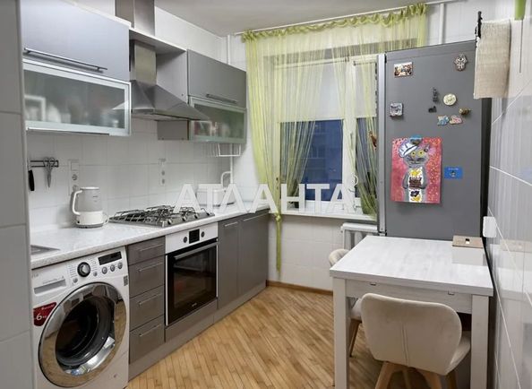 3-комнатная квартира по адресу ул. Андрея Первозванного (площадь 63,4 м²) - Atlanta.ua - фото 6