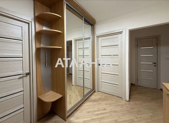 3-комнатная квартира по адресу ул. Андрея Первозванного (площадь 63,4 м²) - Atlanta.ua - фото 9