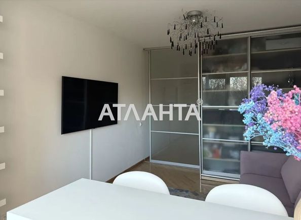 3-комнатная квартира по адресу ул. Андрея Первозванного (площадь 63,4 м²) - Atlanta.ua - фото 7
