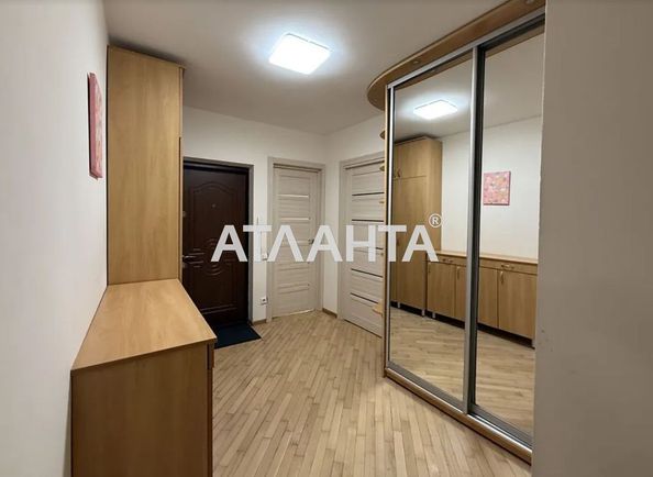 3-комнатная квартира по адресу ул. Андрея Первозванного (площадь 63,4 м²) - Atlanta.ua - фото 10