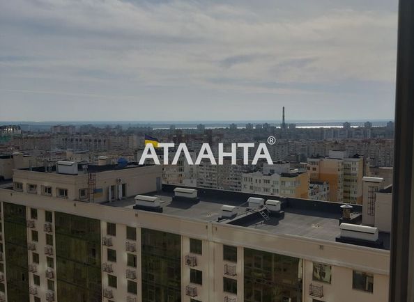 1-комнатная квартира по адресу ул. Сахарова (площадь 39,9 м²) - Atlanta.ua - фото 4