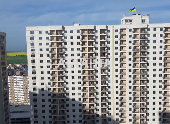 1-комнатная квартира по адресу ул. Сахарова (площадь 40 м²) - Atlanta.ua