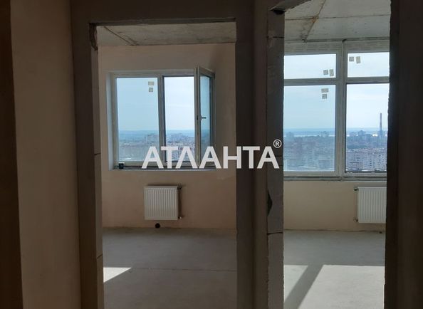 1-комнатная квартира по адресу ул. Сахарова (площадь 40 м²) - Atlanta.ua - фото 3