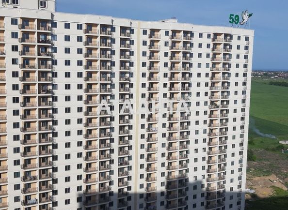 1-комнатная квартира по адресу ул. Сахарова (площадь 39,5 м²) - Atlanta.ua