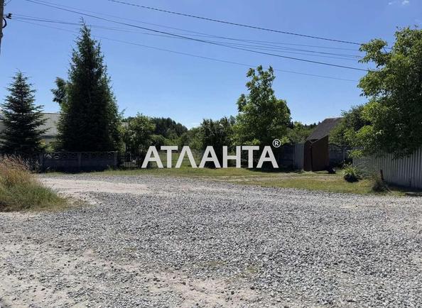 Участок по адресу (площадь 38,8 сот) - Atlanta.ua