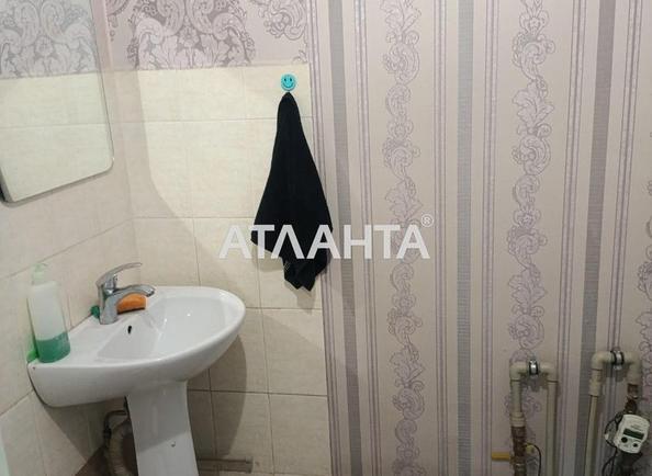 Коммерческая недвижимость по адресу Добровольского пр. (площадь 52 м²) - Atlanta.ua - фото 9