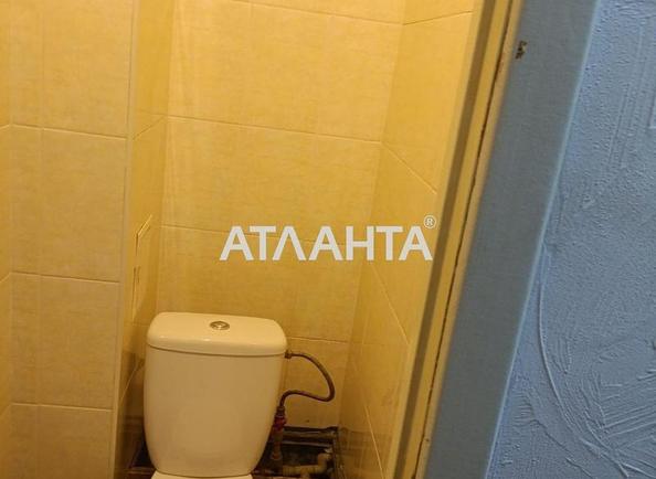 Коммерческая недвижимость по адресу Добровольского пр. (площадь 52 м²) - Atlanta.ua - фото 10