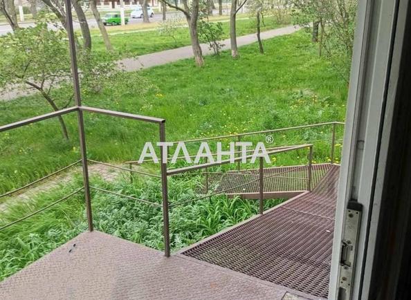 Коммерческая недвижимость по адресу Добровольского пр. (площадь 52 м²) - Atlanta.ua - фото 2