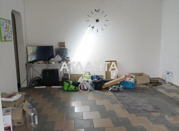 Коммерческая недвижимость по адресу Добровольского пр. (площадь 52 м²) - Atlanta.ua - фото 5