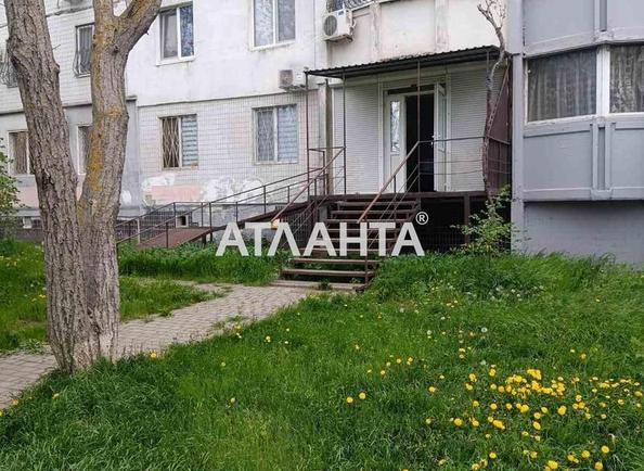 Коммерческая недвижимость по адресу Добровольского пр. (площадь 52 м²) - Atlanta.ua