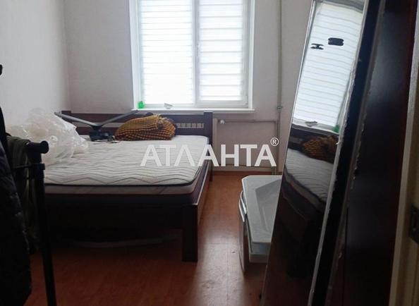 Коммерческая недвижимость по адресу Добровольского пр. (площадь 52 м²) - Atlanta.ua - фото 6