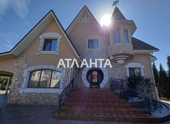 Будинок за адресою вул. Гоголя (площа 572 м²) - Atlanta.ua - фото 2