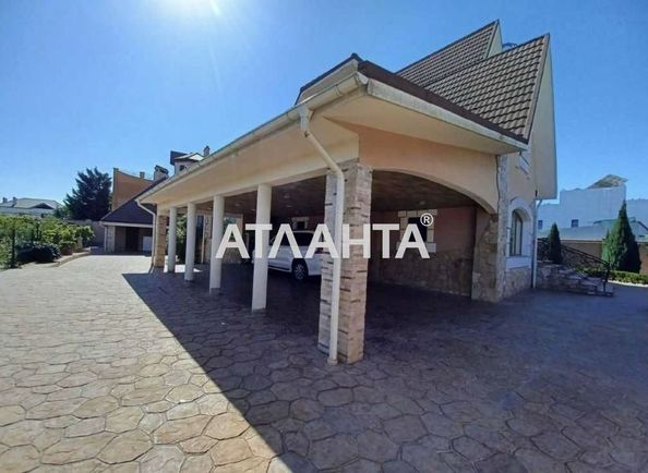 Будинок за адресою вул. Гоголя (площа 572 м²) - Atlanta.ua - фото 3